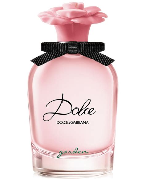 gardenia dolce gabbana|dolce garden perfume.